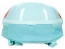 Детский чемодан и рюкзак в подарочной коробке Heys 13030-3170-00 Travel Tots Owl 13030-3170-00 3170 Owl - фото №16
