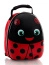 Детский чемодан и рюкзак в подарочной коробке Heys 13149-3087-00 Super Tots Lady Bug 13149-3087-00 3087 Lady Bug - фото №4