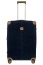 Чемодан с чехлом Bric's BLF05202 Life 28″ Spinner M 71 см Expandable BLF05202.396 396 Blue - фото №5