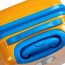 Детский чемодан Roncato 441001 Looney Tunes Kids Baby Trolley 46 см 441001-52 Daffy Duck - фото №5