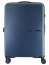 Чемодан Eberhart 45A*424 Allure Spinner M 68 см 45A-016-424 016 Haze Blue - фото №4