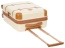 Чемодан Bric's с колесами Hinomoto BBG28301 Bellagio 2.0 21″ Carry-on Spinner S 55 см BBG28301.014 014 Cream - фото №13