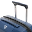 Чемодан Roncato 5563 Box 4.0 Cabin Trolley 55 Expandable 5563-0183 0183 Blue Navy - фото №9