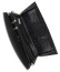 Кожаный классический портфель Ego Favorite 033-2799-01 с отделением для ноутбука 14″ 036-2799-01 Чёрный глянцевый - фото №2