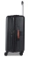 Чемодан Hedgren HCMBY01MEX Comby M Spinner 65 см Expandable HCMBY01MEX/003-01 003 Black - фото №8