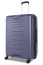 Чемодан Hedgren HCMBY01LEX Comby L Spinner 74 см Expandable HCMBY01LEX/870-01 870 Peacoat Blue - фото №15