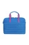 Сумка для ноутбука American Tourister 64G*003 Uptown Vibes Laptop Bag 15.6″ 64G-11003 11 Blue/Pink - фото №5