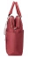 Женская сумка для ноутбука Roncato 412324 Woman BIZ Laptop Briefcase 15.6″ 412324-05 05 Bordeaux - фото №6