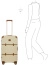 Чемодан с чехлом Bric's BBG38315 Bellagio 3.0 30″ Trunk L 74 см
