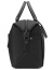 Сумка дорожная Roncato 415089 City 3.0 Weekend Bag 45 см 415089-01 01 Black - фото №5