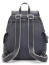 Рюкзак Kipling K15635HV6 City Pack S Small Backpack Moonlit Grey K15635HV6 Grey - фото №5