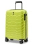 Чемодан Hinomoto Echolac 1124TS295-200 Exo S 55 см 1124TS295459200 Lime - фото №1