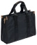 Женская сумка-шоппер Bric's BXG45854 X-Collection X-Bag Shopper Bag S BXG45854.101 101 Black - фото №5