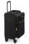 Чемодан Delsey 002257801 Brochant 3.0 4DW Cabin Trolley 55 см Exp 00225780150 50 Deep Black - фото №5