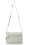 Сумка для планшета Hedgren HIC176M Inner City Eye M Shoulder Bag 10.1″ RFID HIC176M/893-20 893 Pussywillow Grey - фото №4