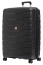 Чемодан Roncato 418151 Skyline Spinner L 79 см Expandable 418151-01 01 Nero - фото №1