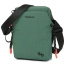 Женская сумка для телефона Hedgren HSTG07 String Sipho Phone/Bottle Bag HSTG07/888-01 888 Duck Green - фото №1