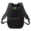 Бизнес-рюкзак Roncato 414216 Norway Business Backpack 15.6″ 414216-01 01 Nero - фото №6