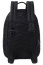 Женский стеганый рюкзак-антивор Hedgren HIC11 Inner City Vogue Backpack Small 10.1″ RFID HIC11/858-09 858 New Quilt Black - фото №3