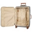 Чемодан Bric's с колесами Hinomoto BXL58139 X-Collection X-Bag 27″ Spinner With Frame 71 см BXL58139.517 Grey - фото №2