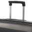 Чемодан Roncato 418151 Skyline Spinner L 79 см Expandable 418151-01 01 Nero - фото №10