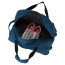 Сумка на колёсах 4 Roads OS1500 (22″) Duffle With Wheels 55 см OS1500 (22″) Чёрный 001 Чёрный - фото №2