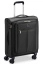 Чемодан Delsey 003430803 Pin Up 6 4DW Slim Cabin Trolley 55 см 00343080300 00 Black - фото №7