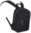 Женский рюкзак Magellan MAGOBBPL O-Basic Range Backpack 35 см MAGOBBPLBLA Black - фото №3