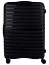 Чемодан Eberhart 46D*428 Dune Spinner L 76 см 46D-009-428 009 Black - фото №4