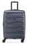 Чемодан Delsey 003867810 Meteor EU Trolley M 68 см Expandable 00386781022 22 Blue - фото №3