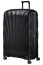 Супербольшой и суперлегкий чемодан Samsonite CS2*006 C-Lite Spinner 86 см CS2-09006 09 Black - фото №1