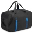 Складная сумка Roncato 412016 Compact Neon Ryaniar Cabin Bag 40 см 412016-73 73 Ocean Blue - фото №1