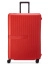 Чемодан на защёлках Delsey B03765821 Color Block Hardside Trolley L 76 см