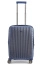 Чемодан со съемными колесами Roncato 5183 Uno Premium 3.0 Spinner S+ 55/60 см Expandable 5183-0303 0303 Blue - фото №3
