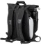 Рюкзак с чехлом Rivacase 5321 Dijon Laptop Backpack 15.6″ 5321 Black - фото №14