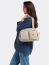 Женская сумка Kipling KI6454R63 Cool Defea Medium Shoulder bag Signature Beige