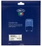 Чехол на маленький чемодан 21″ Bric's BAC00740 Accessories Cover Trasparente S BAC00740.999 999 Fantasy - фото №3