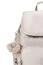 Женский рюкзак Kipling KI563448I City Zip Small Metallic Glow