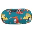 Пенал Pick&Pack PP20393 Construction Pencil Case PP20393-46 46 Green - фото №6
