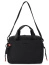Женская сумка с ручками Hedgren HSTG02 String Tomoko Handbag HSTG02/003-01 003 Black - фото №4