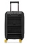 Чемодан Delsey 002183801 Rempart 2.0 4DW Cabin Trolley Case 55 см Expandable 00218380100 00 Black - фото №5