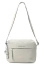 Сумка кросс-боди Hedgren HFURO11 Furo Nara Simple Crossover RFID HFURO11/893-15 893 Pussywillow Grey - фото №4