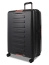 Чемодан Hedgren HCMBY01LEX Comby L Spinner 74 см Expandable HCMBY01LEX/003-01 003 Black - фото №1