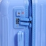 Чемодан Magellan VOCIERMAGRR*S R-Range Spinner S 55 см VOCIERMAGRRBLUS Light Blue - фото №9