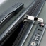 Чемодан Delsey 003041821 Comete+ 4DW Trolley Case L 77 см 00304182103 03 Iguana - фото №9