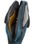 Сумка для ноутбука American Tourister 28G*004 City Drift Bag 15.6″ 28G-19004 19 Black/Blue - фото №2