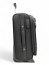 Чемодан на 2 колёсах 4 Roads 6127 20″ Upright 53 см Expandable 6127 (20") черный Чёрный - фото №8