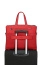 Женская сумка для ноутбука Samsonite KA8*002 Zalia 2.0 Ladies` Business Bag 3 Compartments 14.1″ KA8-10002 10 Classic Red - фото №7