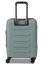 Чемодан Hedgren HCMBY01XS Comby XS Spinner 55 см HCMBY01XS/059-01 059 Grey Green - фото №6