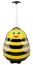 Детский чемодан и рюкзак в подарочной коробке Heys 13030-3086-00 Travel Tots Bumble Bee 13030-3086-00 3086 Bumble Bee - фото №5